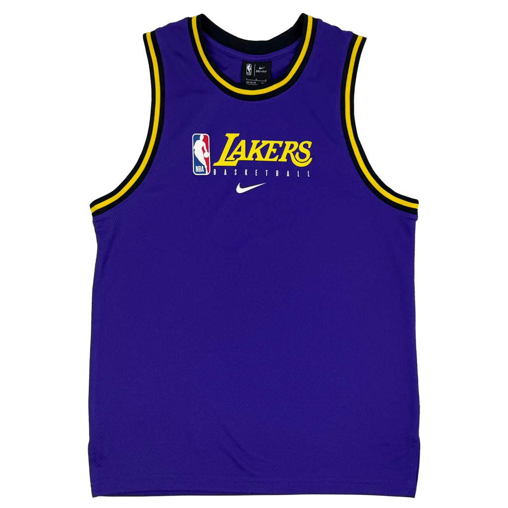 Los Angeles Lakers Vest | 14-15 Years