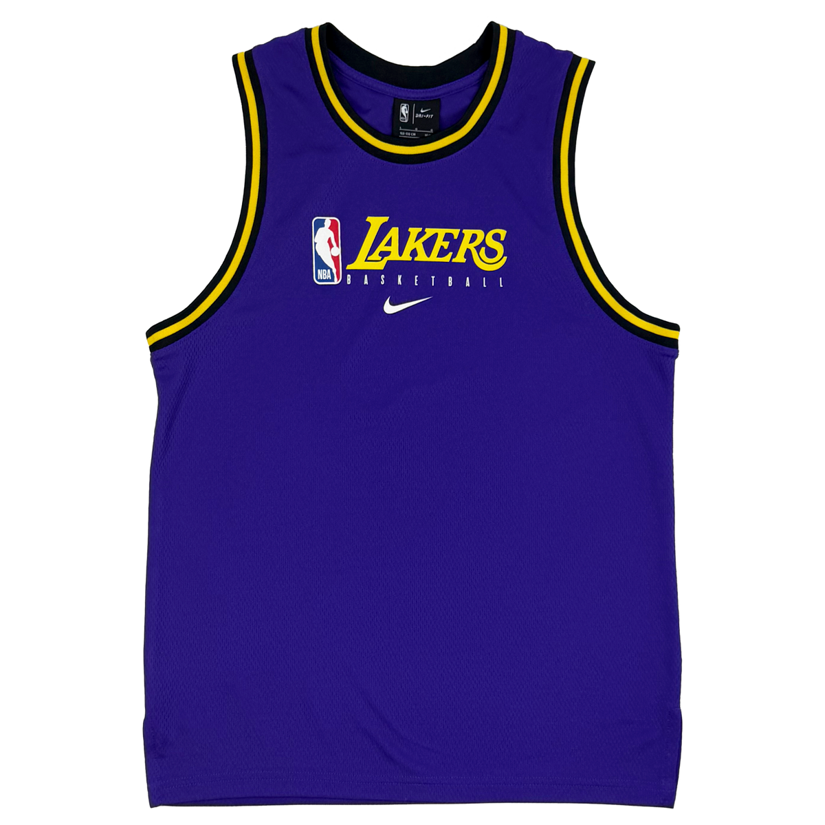 Los Angeles Lakers Vest | 14-15 Years
