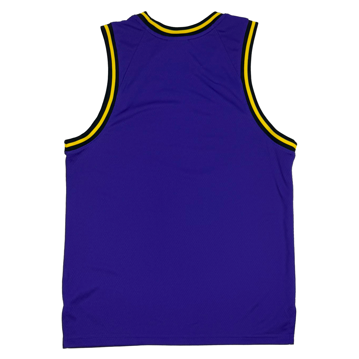 Los Angeles Lakers Vest | 14-15 Years