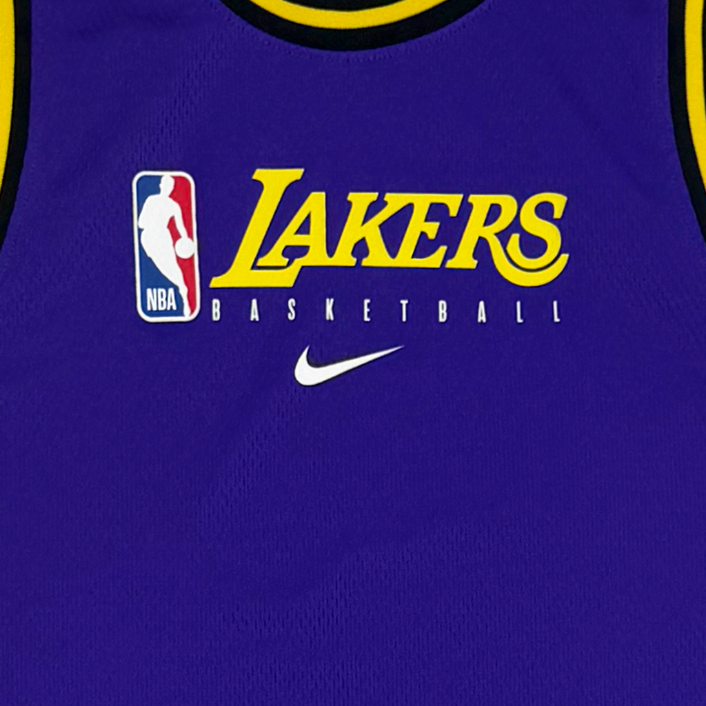 Los Angeles Lakers Vest | 14-15 Years