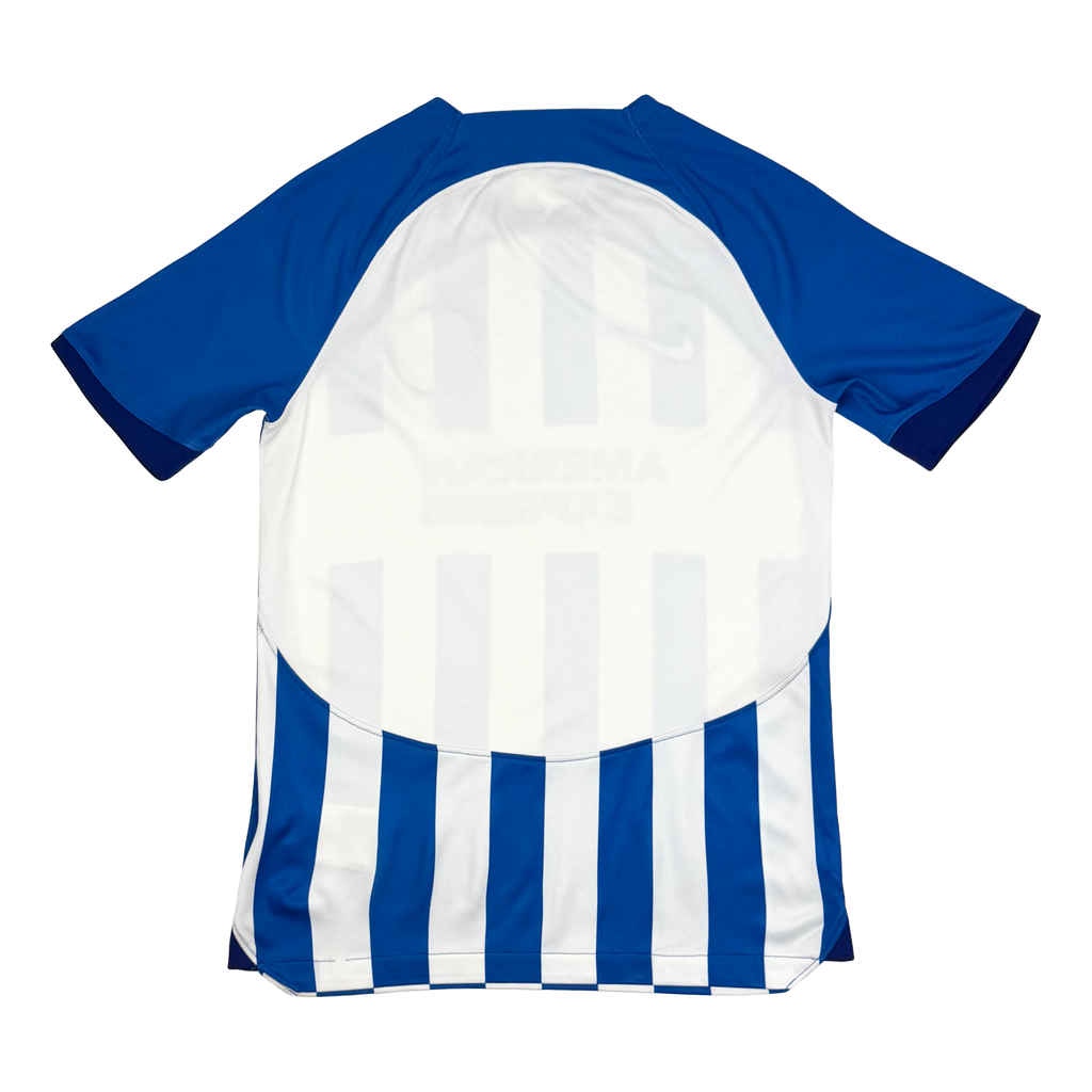 Brighton & Hove Albion Home Shirt (2023-24) | 12-13 Years