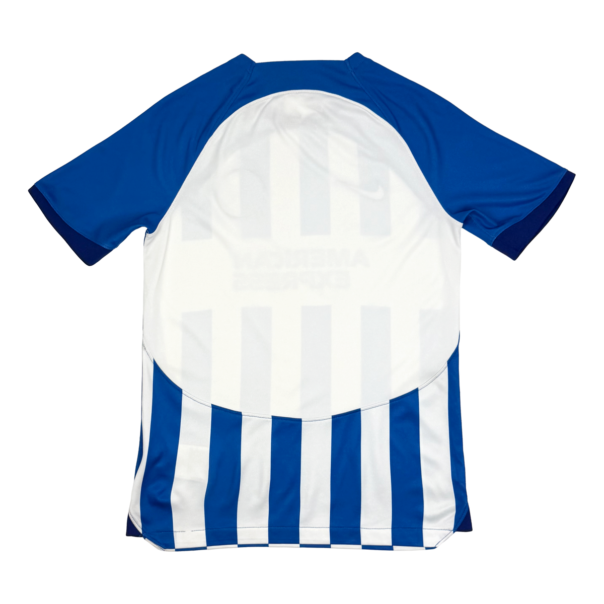 Brighton & Hove Albion Home Shirt (2023-24) | 12-13 Years