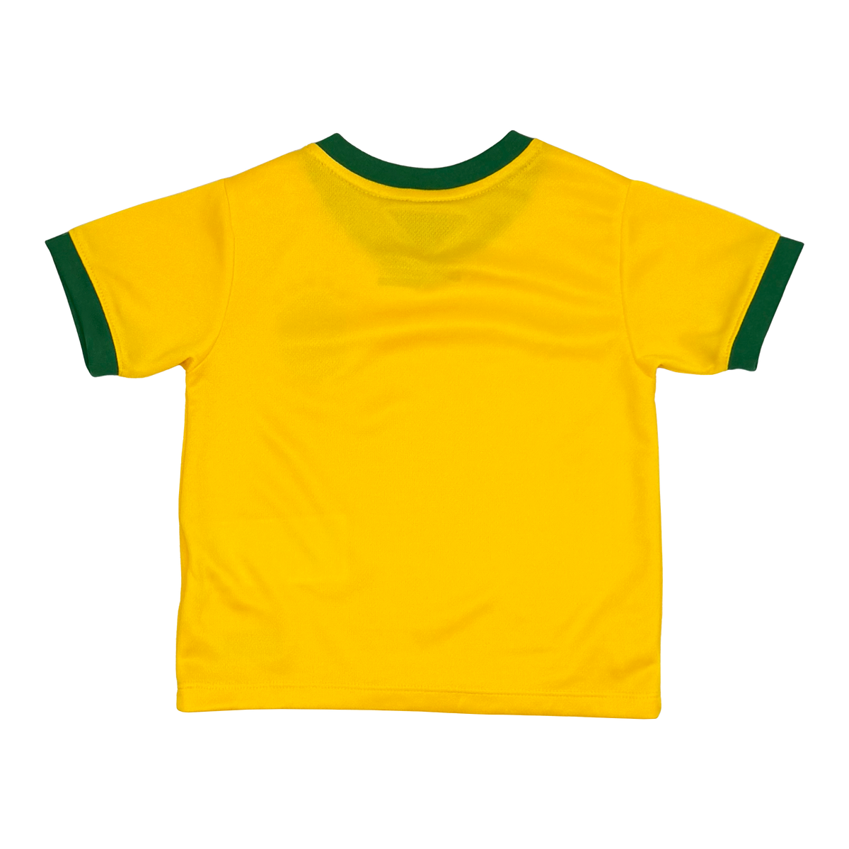Brazil Home Shirt (2014) | 9-12 Months
