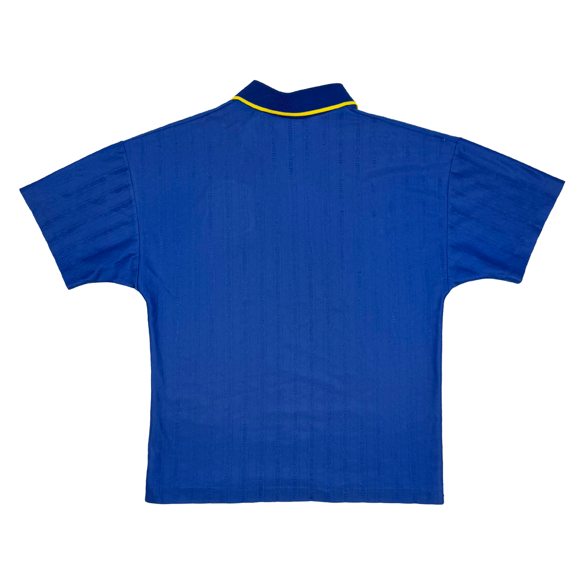Chelsea Home Shirt (1995-97) | 13-14 Years