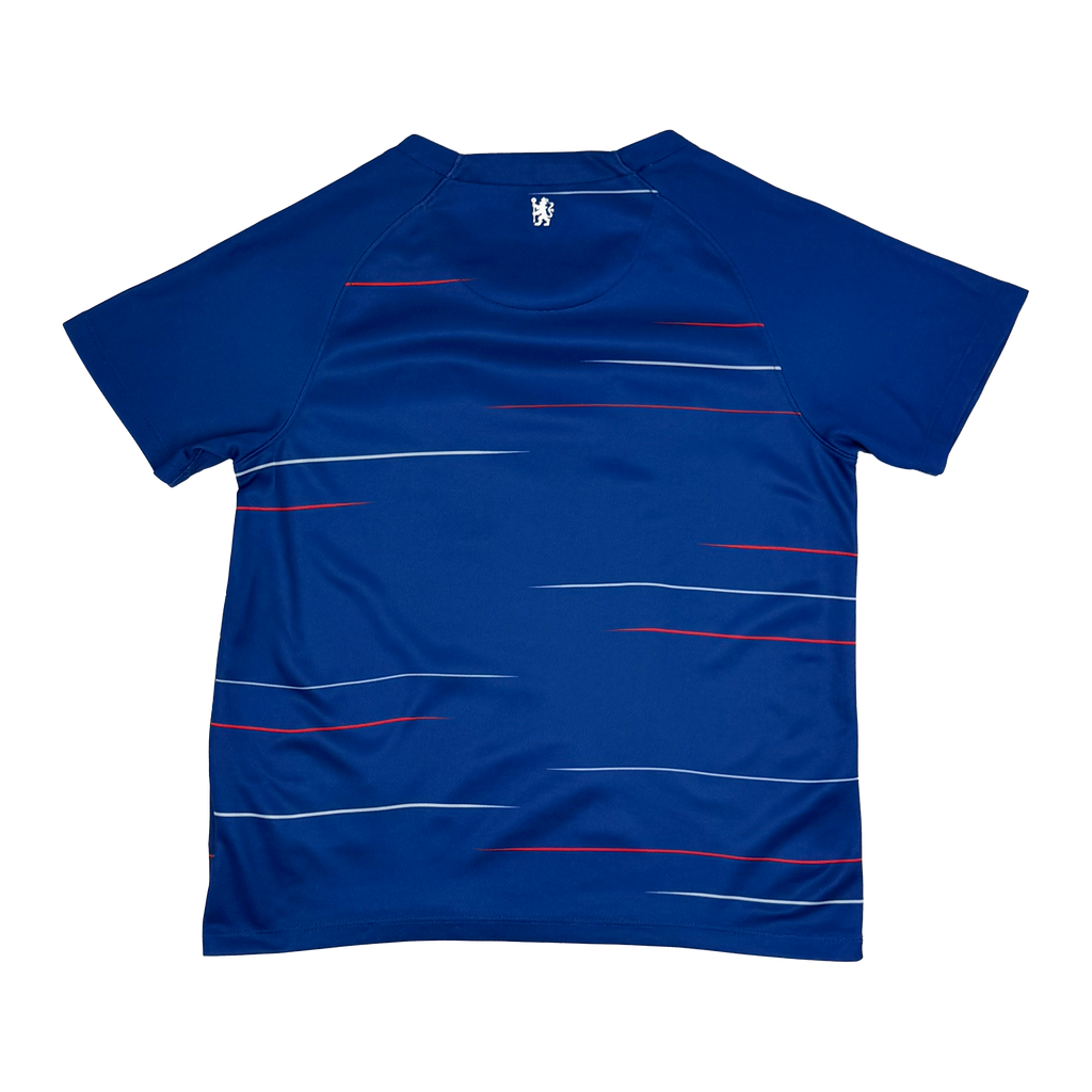 Chelsea Home Shirt (2018-19) | 6-7 Years