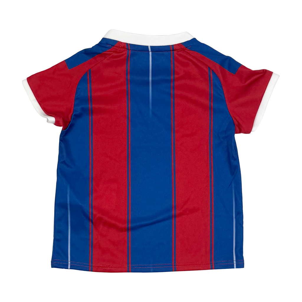 Crystal Palace Home Shirt (2019-20) | 6-9 Months