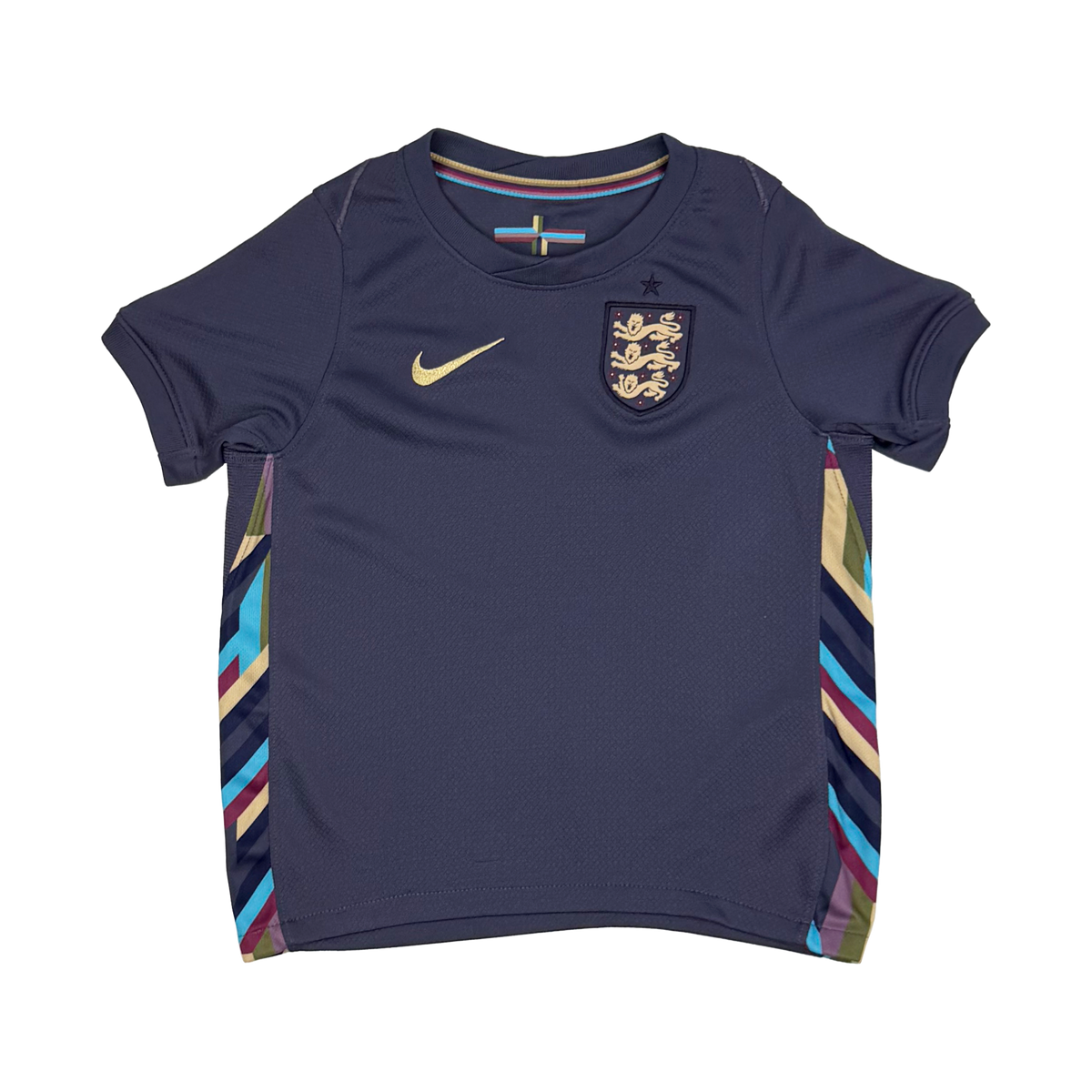 England Away Shirt (2022) | 3-4 Years