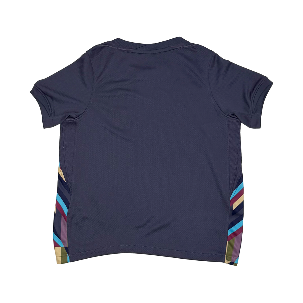 England Away Shirt (2022) | 3-4 Years