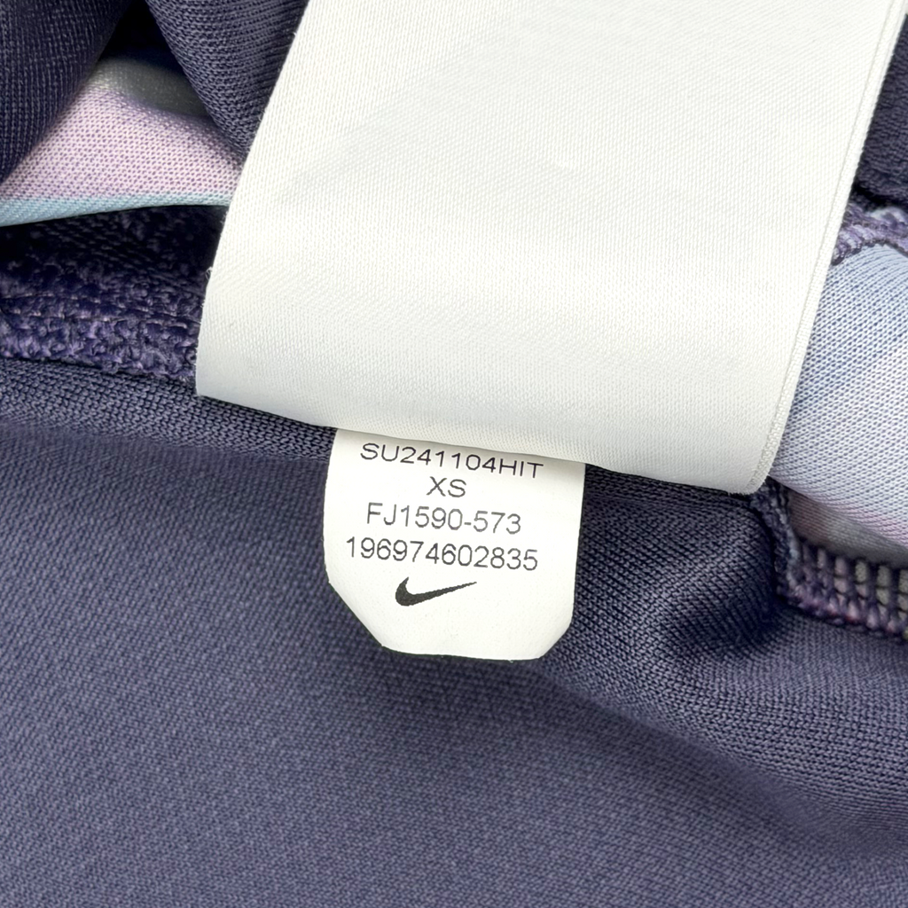 England Away Shirt (2022) | 3-4 Years