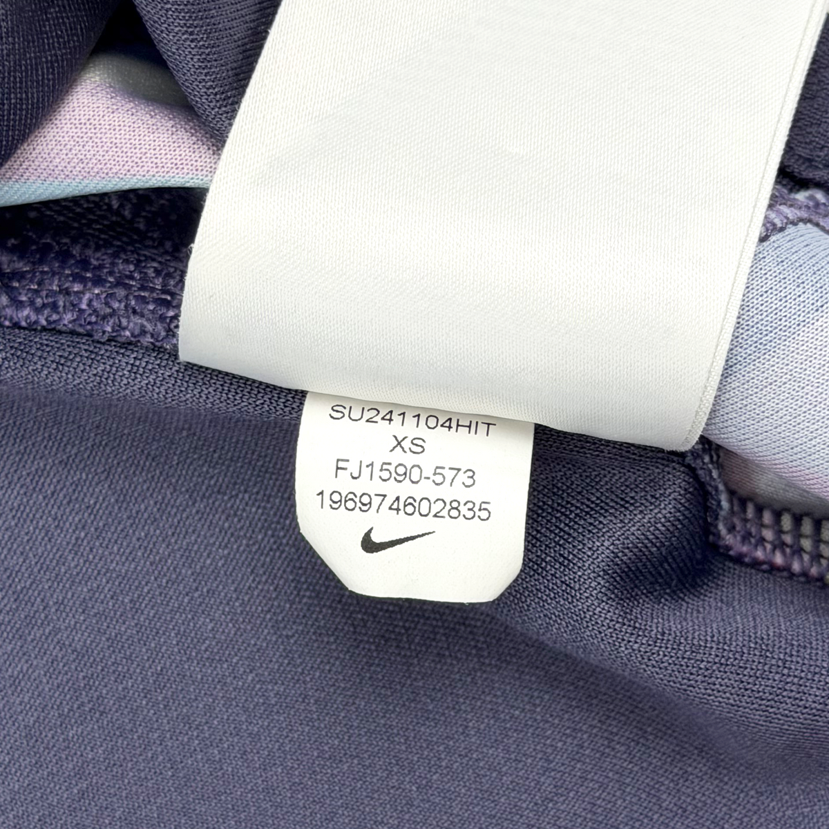 England Away Shirt (2022) | 3-4 Years