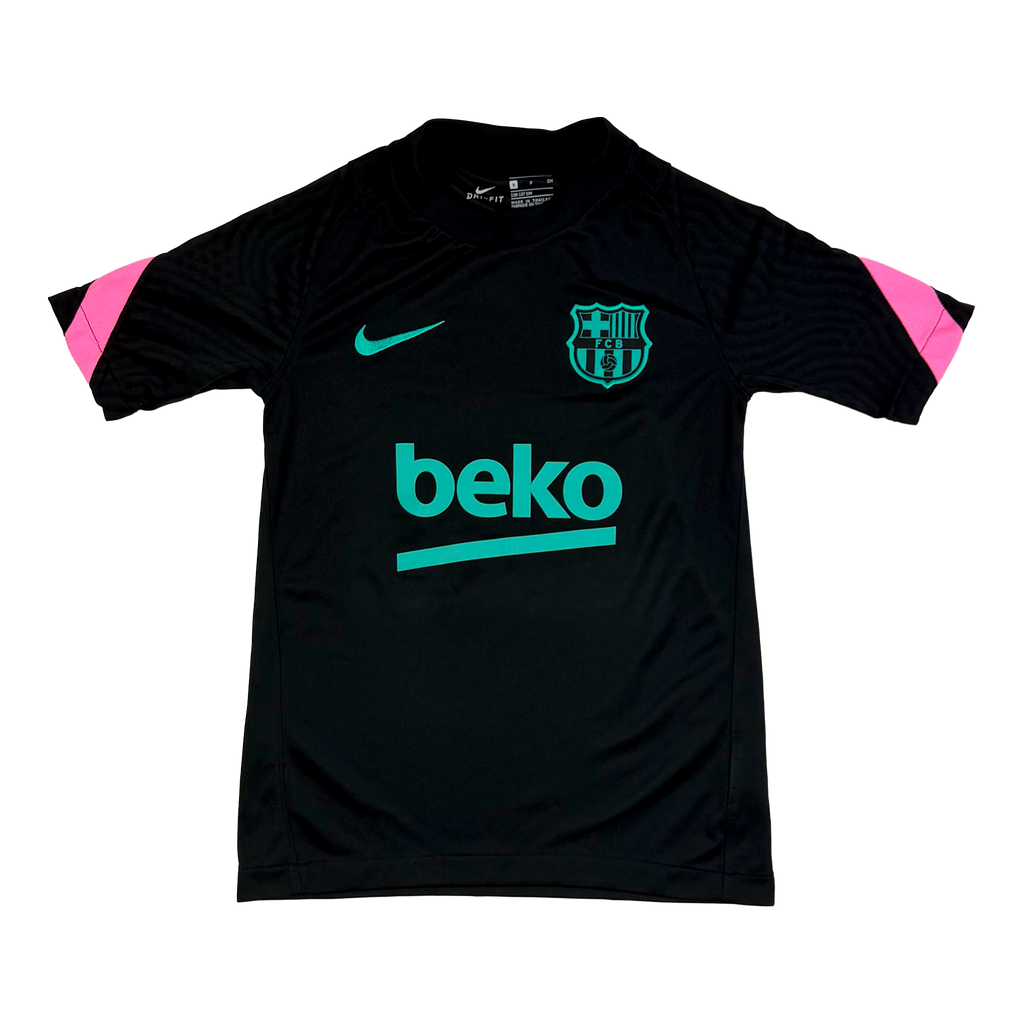 FC Barcelona Training Kit (2020-21) | 8-9 Years