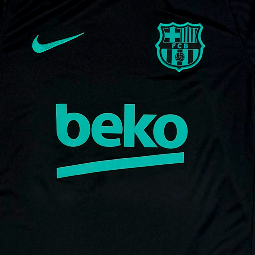 FC Barcelona Training Kit (2020-21) | 8-9 Years