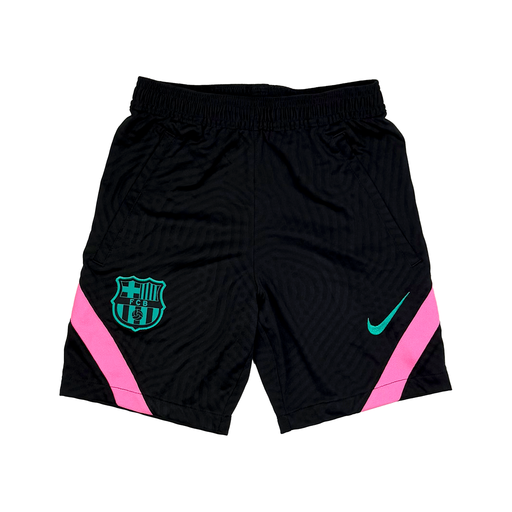 FC Barcelona Training Kit (2020-21) | 8-9 Years