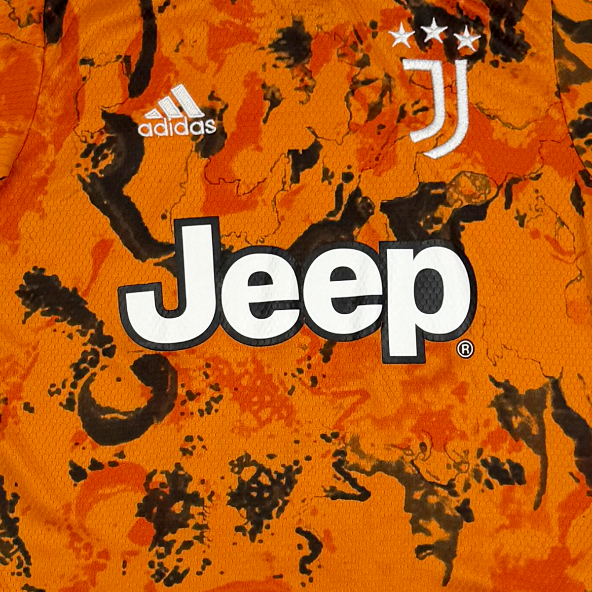 Juventus Third Shirt (2020-21) | 7-8 Years