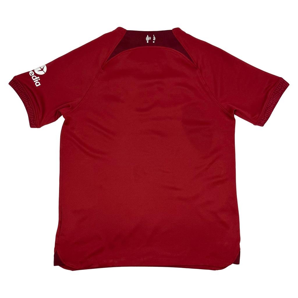 Liverpool Home Shirt (2022-23) | 12-13 Years