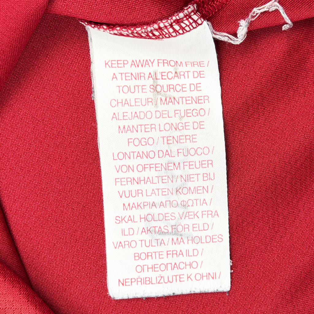 Liverpool Home Shirt (2022-23) | 12-13 Years