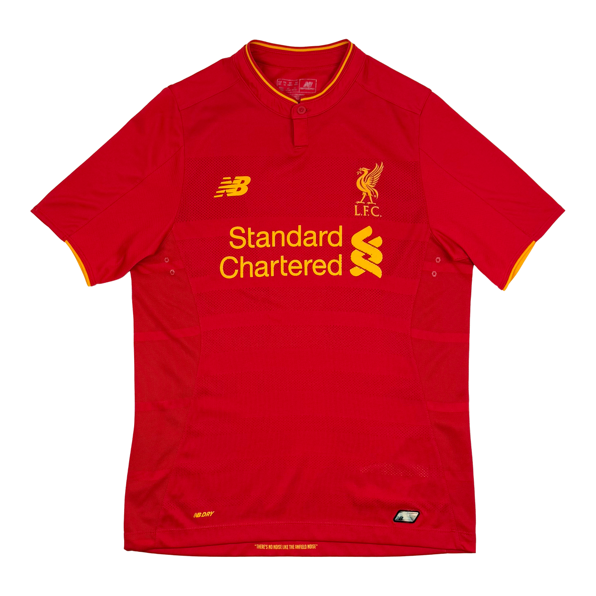Liverpool Home Shirt (2016-17) | 14-15 Years
