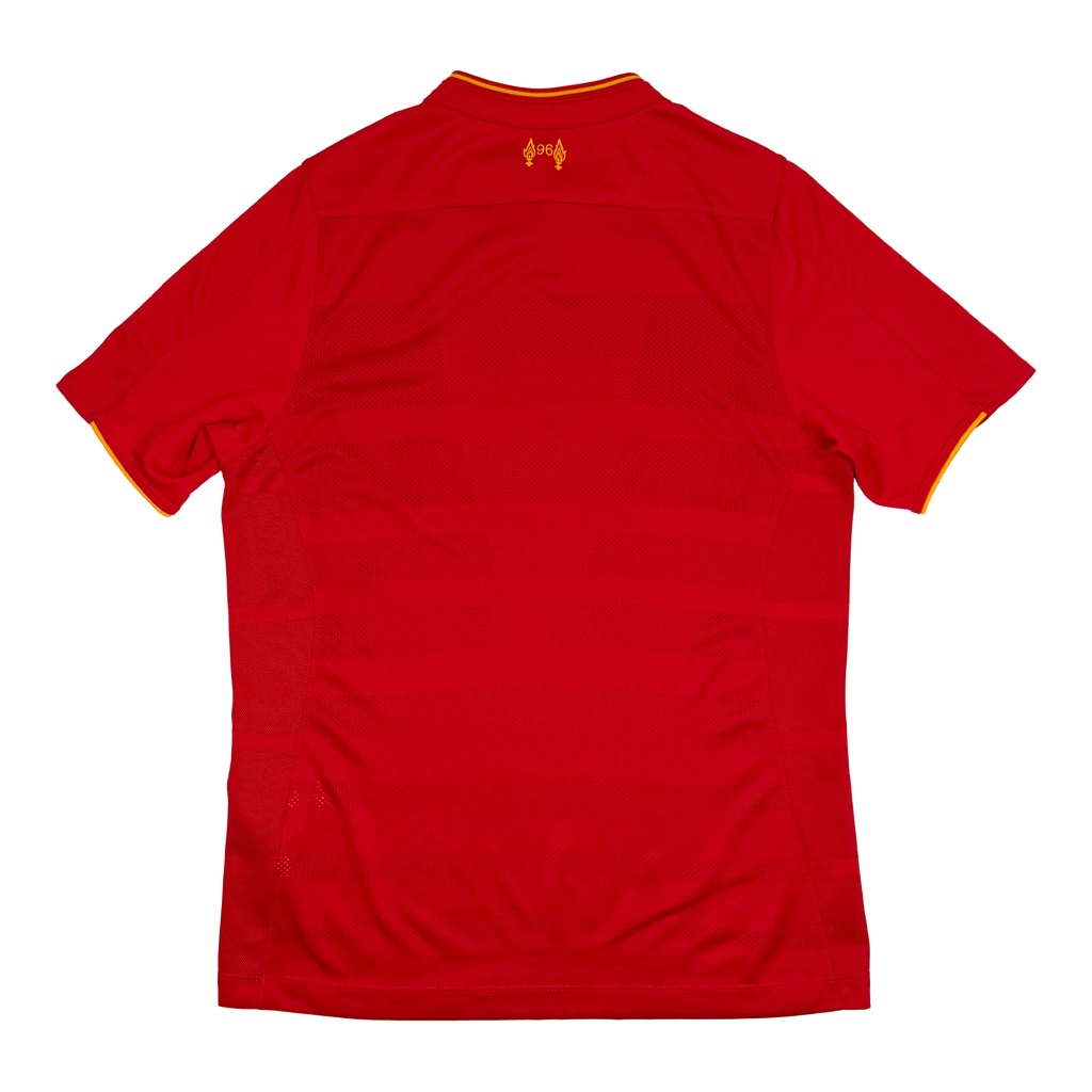 Liverpool Home Shirt (2016-17) | 14-15 Years