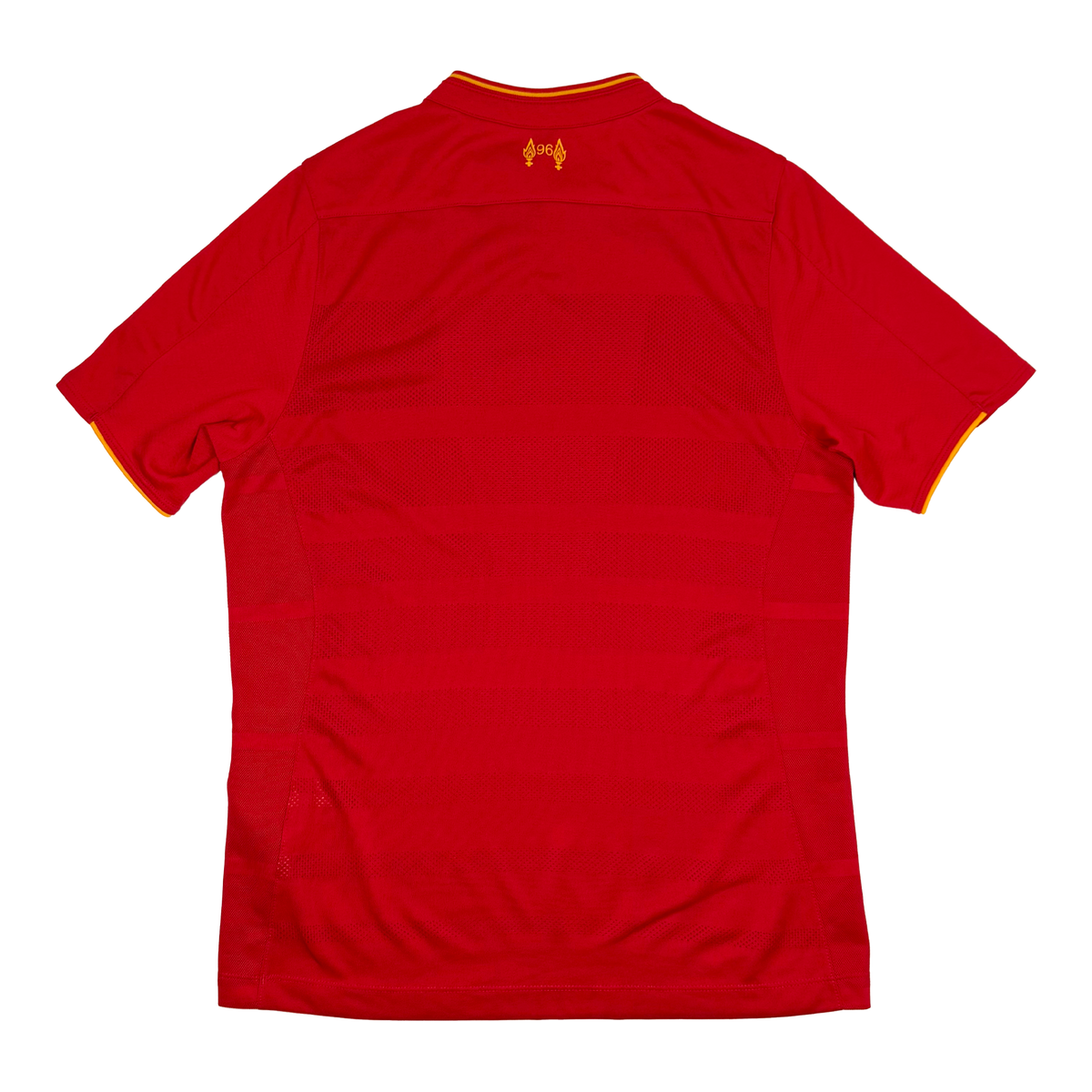Liverpool Home Shirt (2016-17) | 14-15 Years