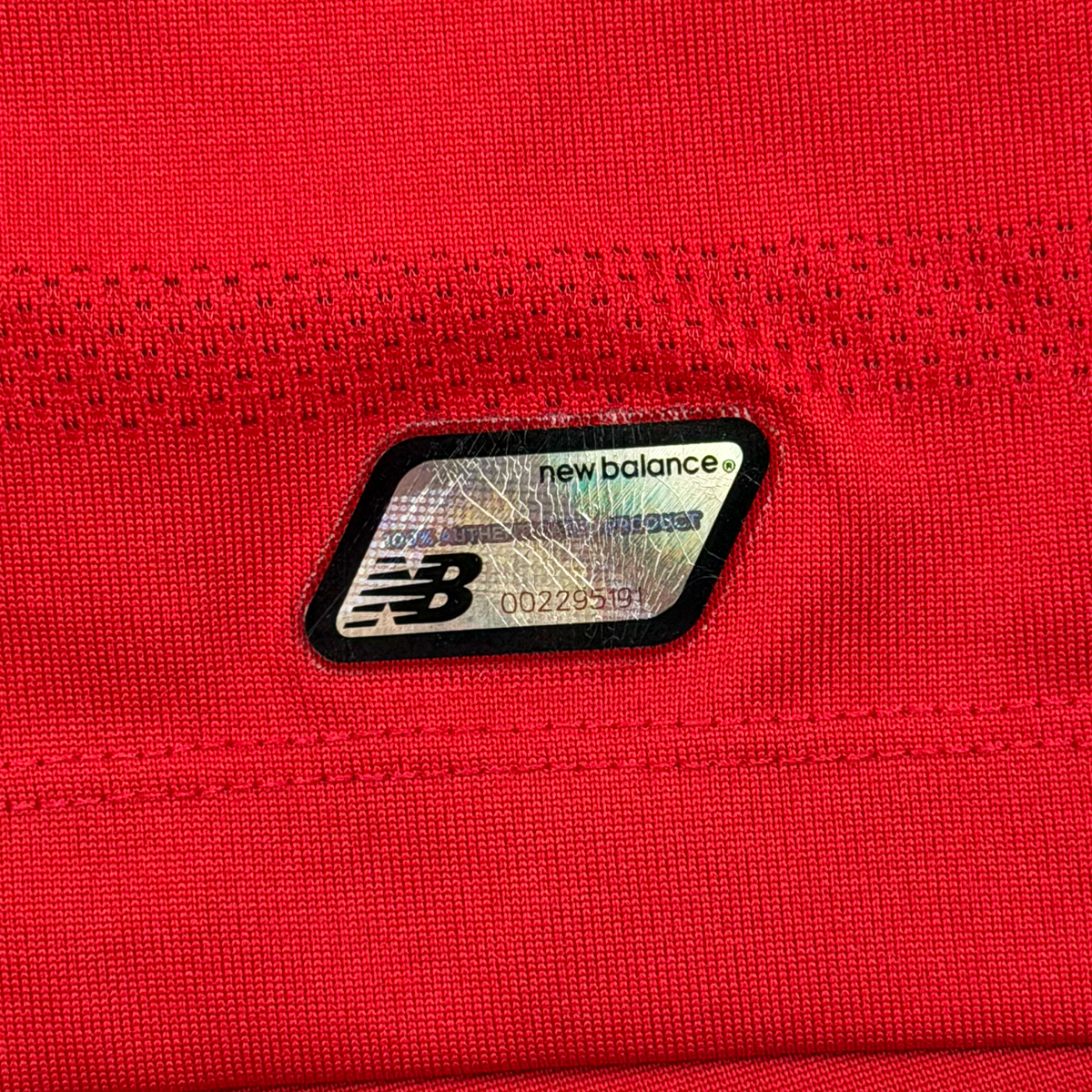 Liverpool Home Shirt (2016-17) | 14-15 Years
