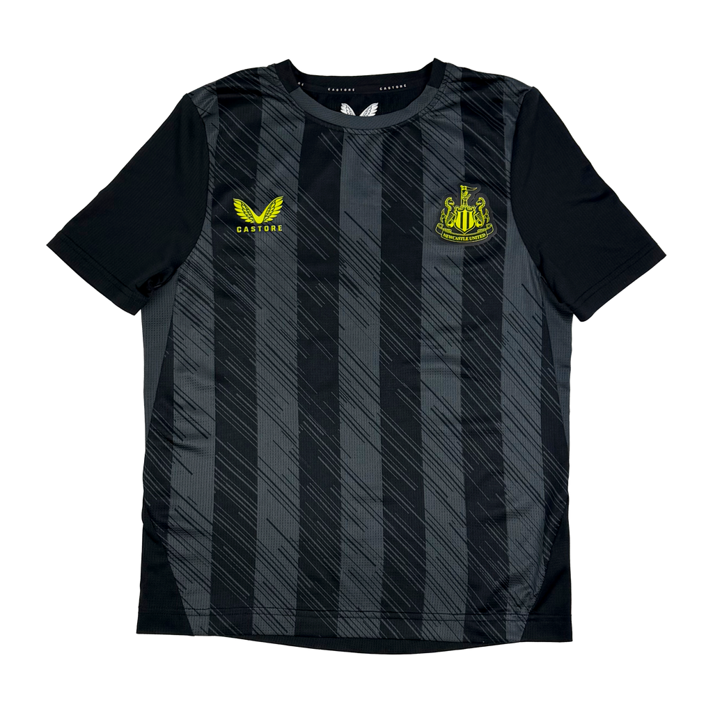 Newcastle United Training Shirt (2023-24) | 8-9 Years