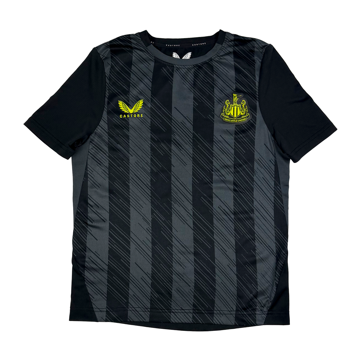 Newcastle United Training Shirt (2023-24) | 8-9 Years