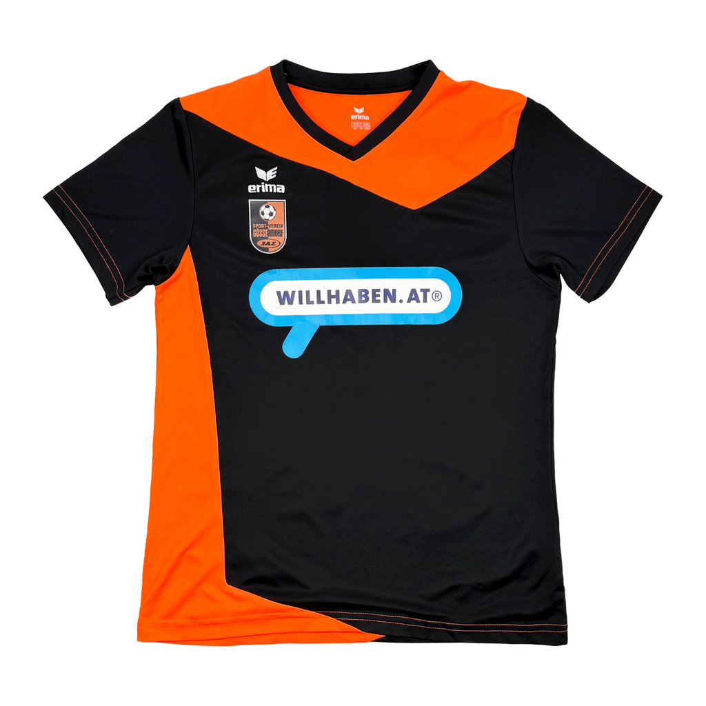 SV Gössendorf Home Shirt - Steurer 29 | 13-14 Years