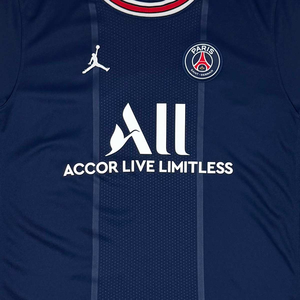 Paris Saint-Germain Home Shirt (2021-22) - Messi 30 | 15-16 Years