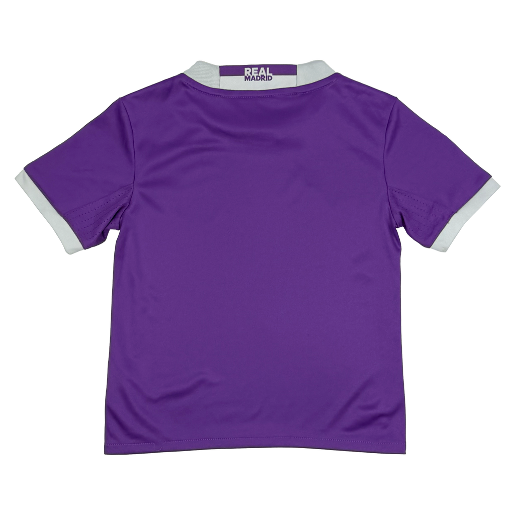 Real Madrid Away Shirt (2016-17) | 2-3 Years