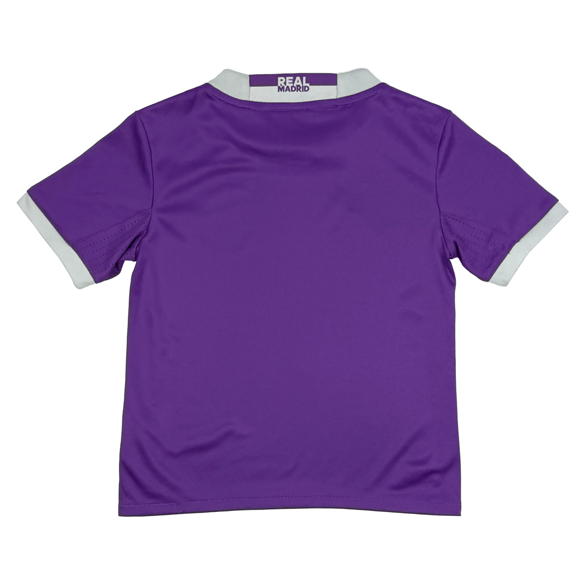 Real Madrid Away Shirt (2016-17) | 2-3 Years