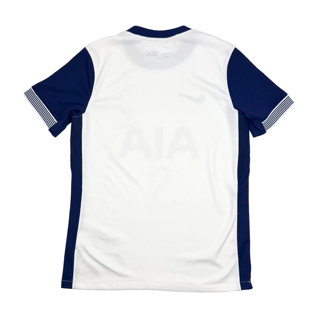 Tottenham Hotspur Home Shirt (2024-25) | 12-13 Years