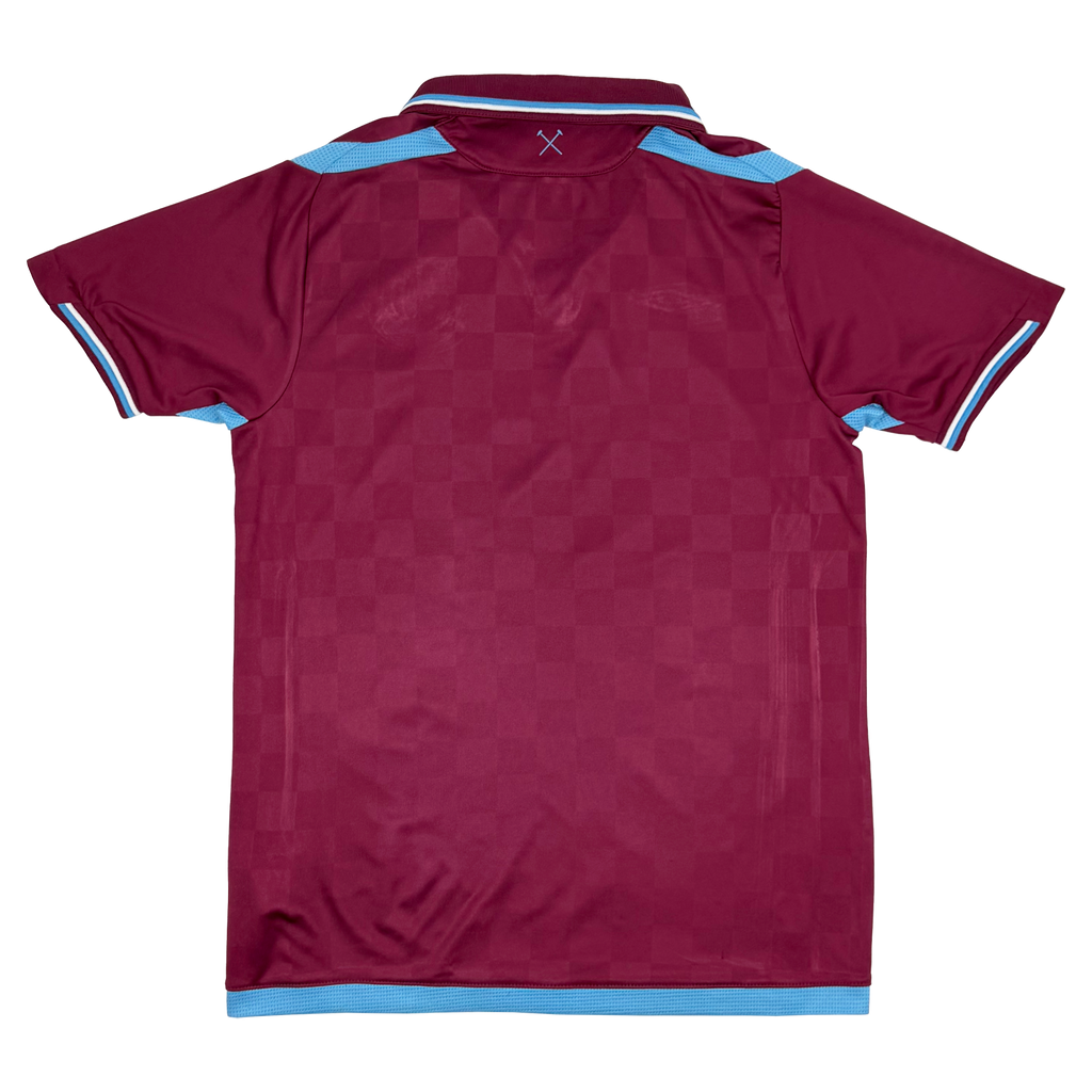 West Ham United Home Shirt (2009-10) | 13-14 Years