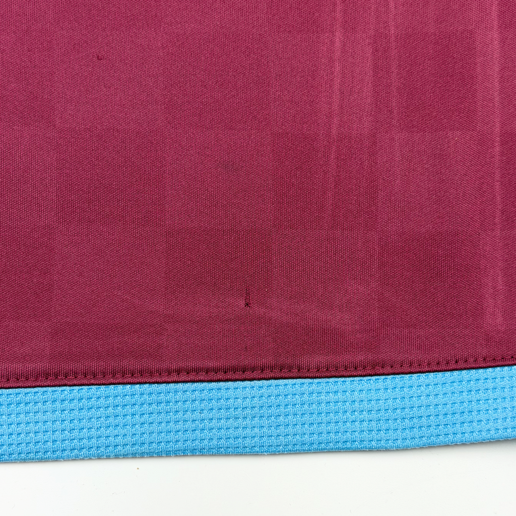 West Ham United Home Shirt (2009-10) | 13-14 Years
