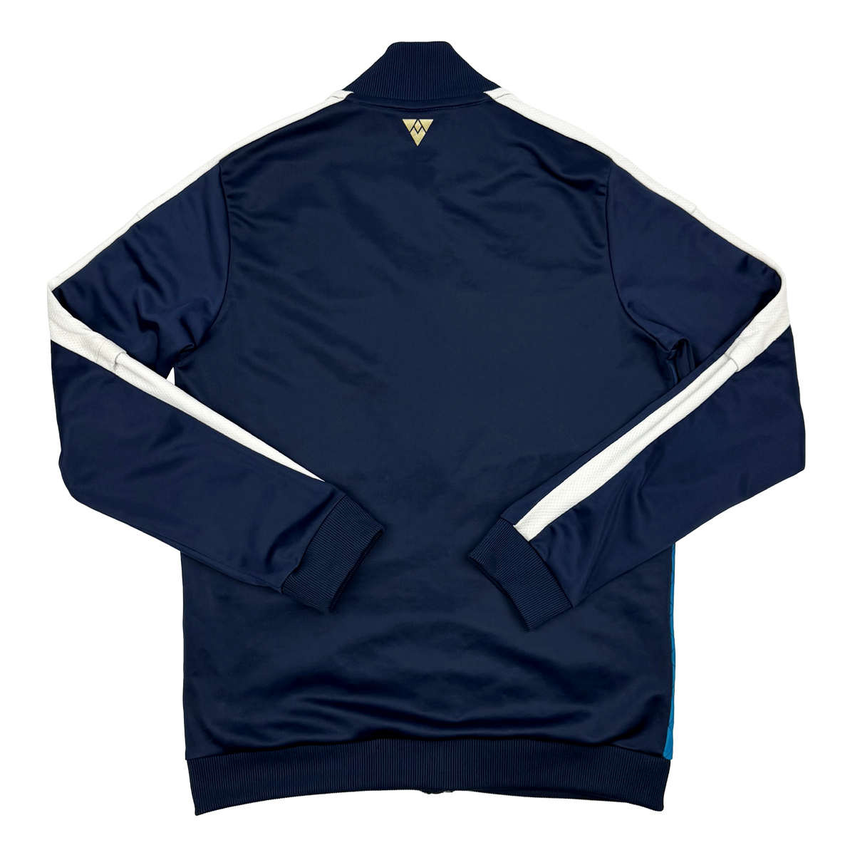 Arsenal Full-Zip Track Jacket (2015-16) | 13-14 Years