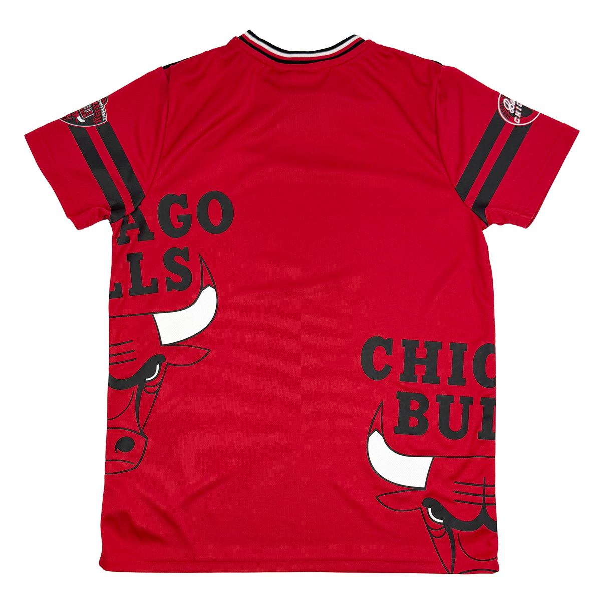 Chicago Bulls Red T-Shirt | 13-14 Years