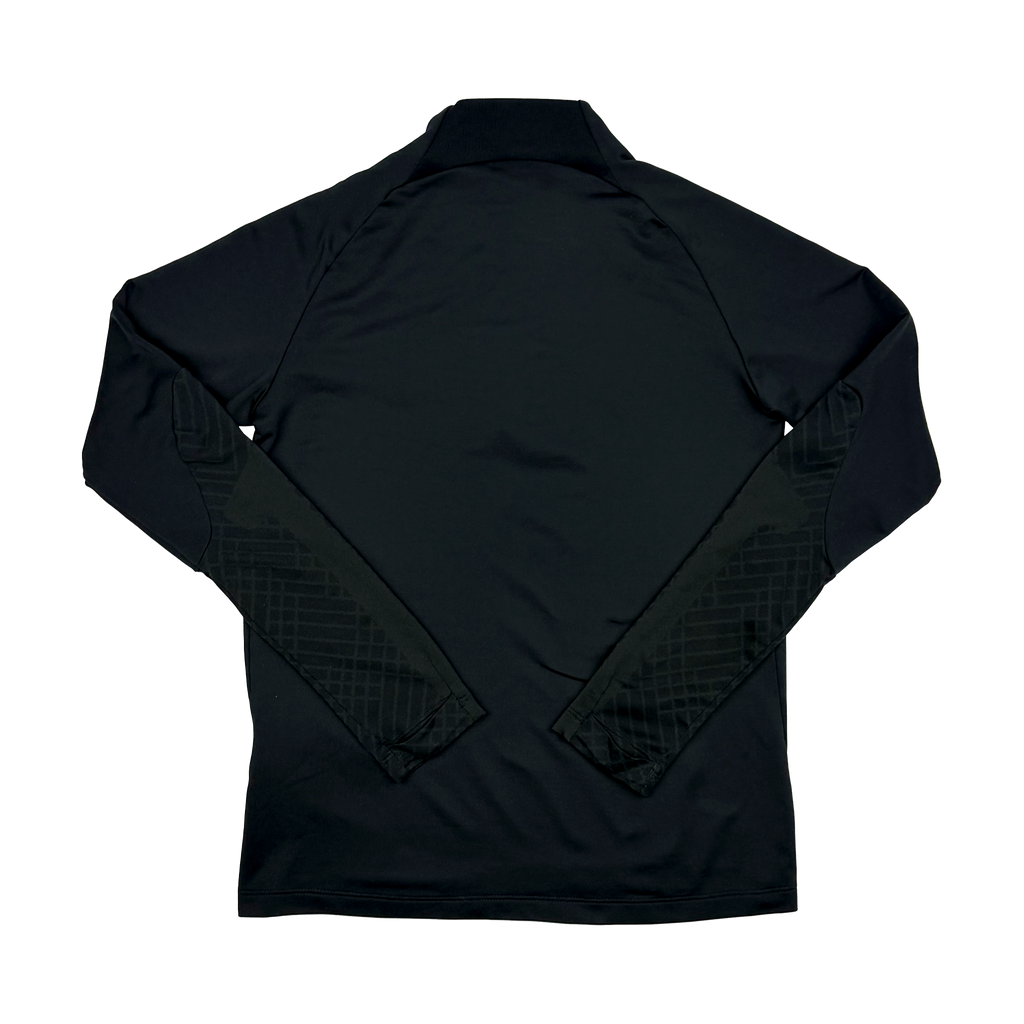 Tottenham Hotspur Black Dri-Fit Strike Drill Top (2022-23) | 10-11 Years