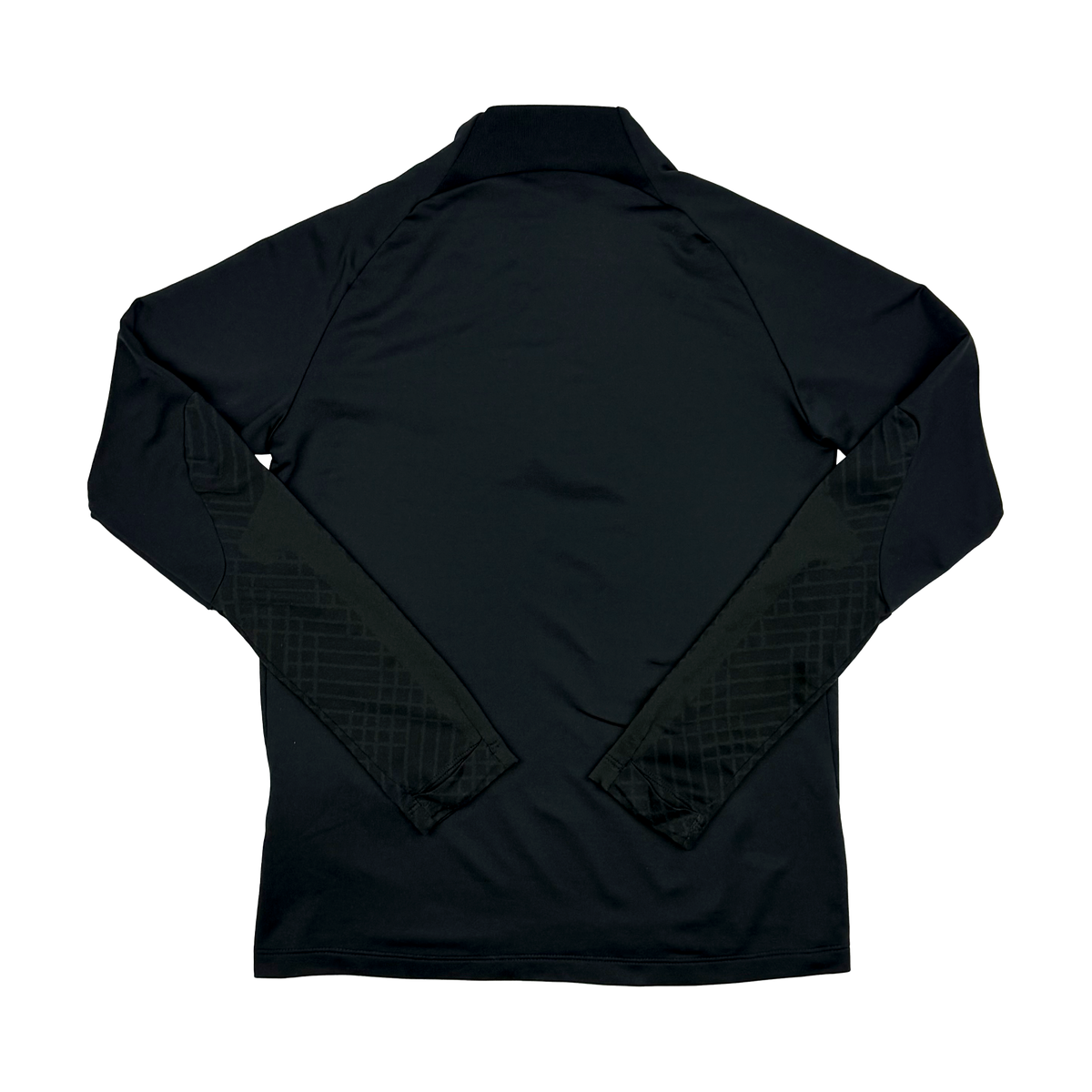 Tottenham Hotspur Black Dri-Fit Strike Drill Top (2022-23) | 10-11 Years