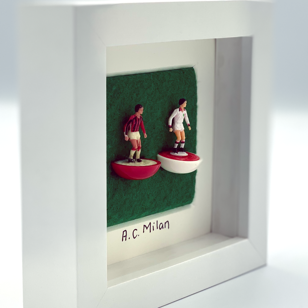 AC Milan - Home and Away