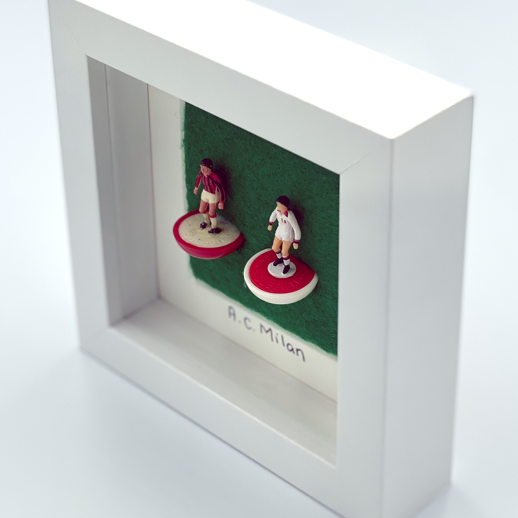AC Milan - Home and Away