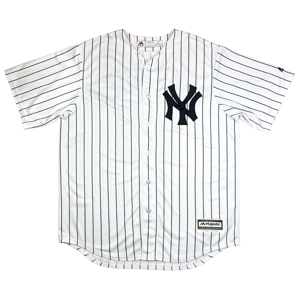 New York Yankees Baseball Jersey - Rodriguez 13 | Large