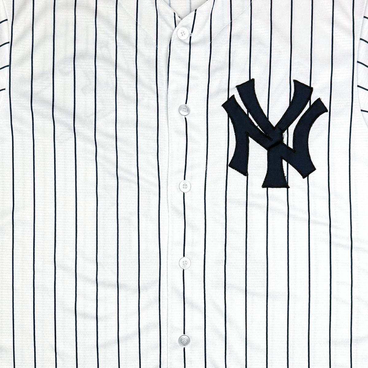 New York Yankees Baseball Jersey - Rodriguez 13 | Large