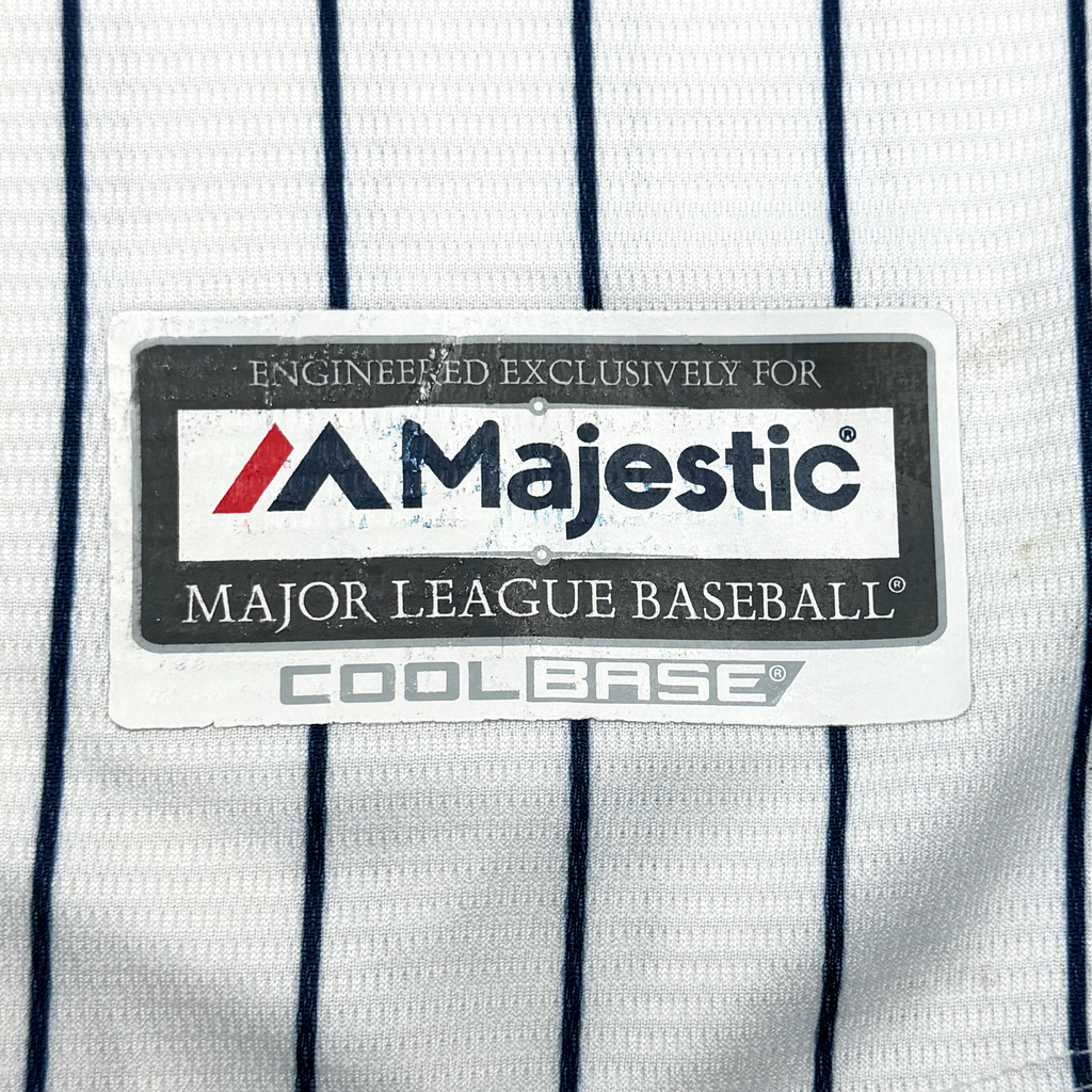 New York Yankees Baseball Jersey - Rodriguez 13 | Large