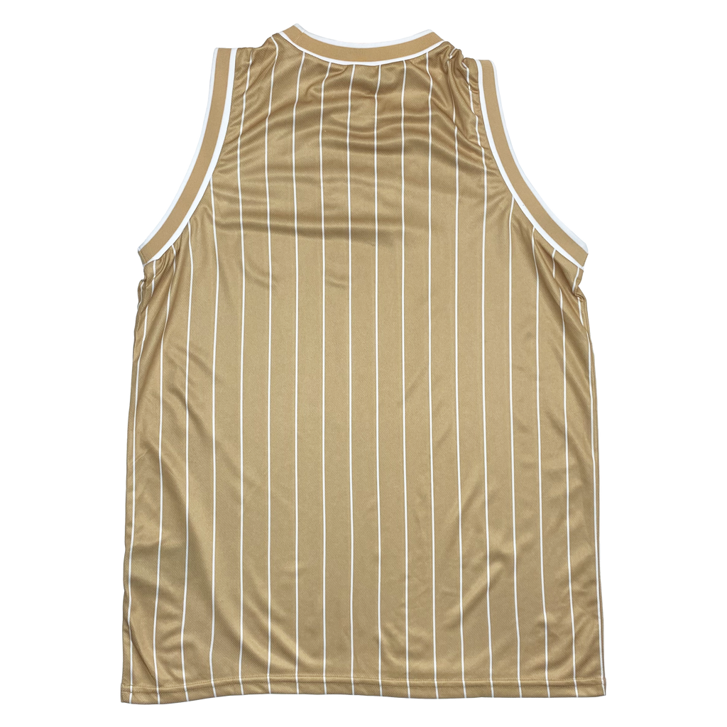 Karl Kani Sand Basketball Vest | Small