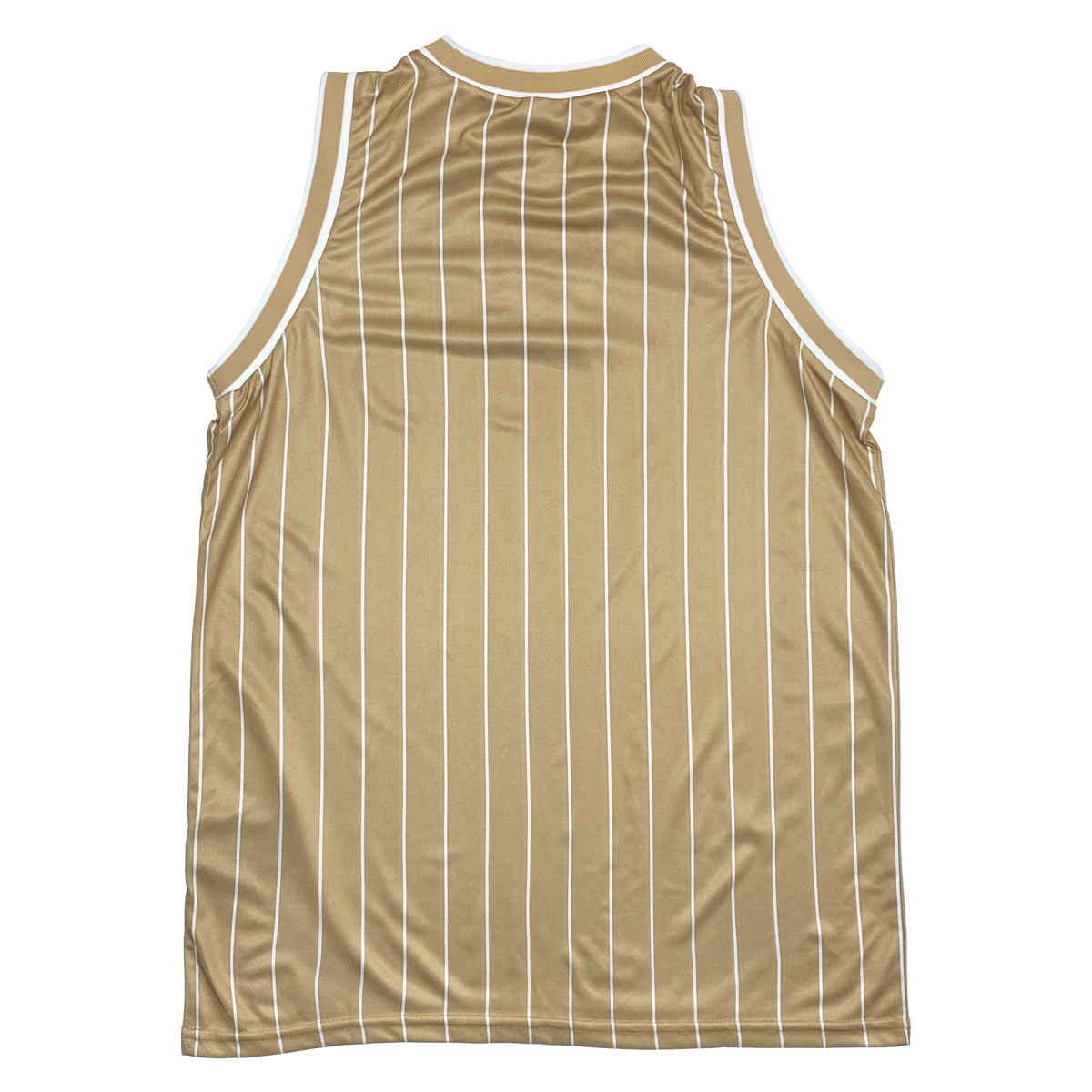 Karl Kani Sand Basketball Vest | Small