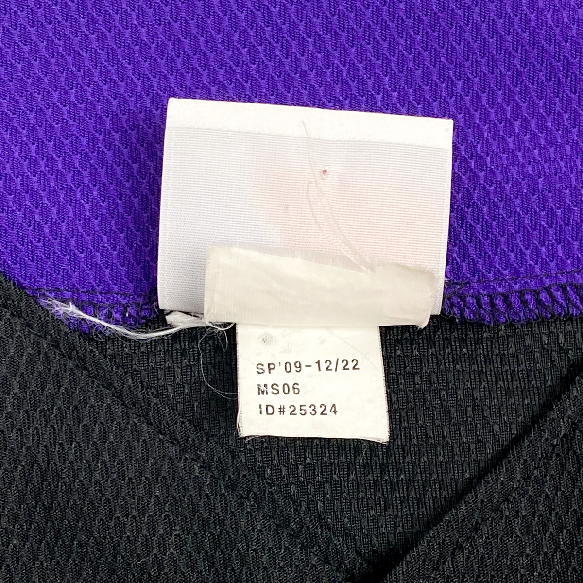 Colorado Rockies Alternate Baseball Shirt | XXL