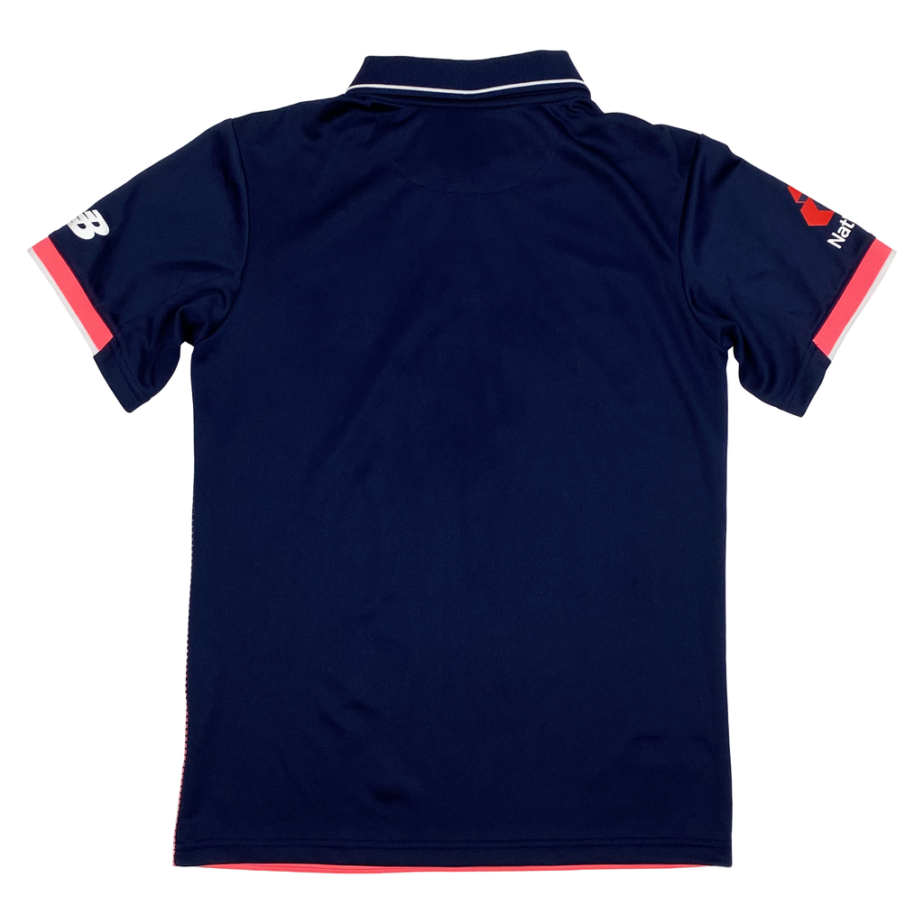 England Cricket T20 Shirt (2017) | Women's Large