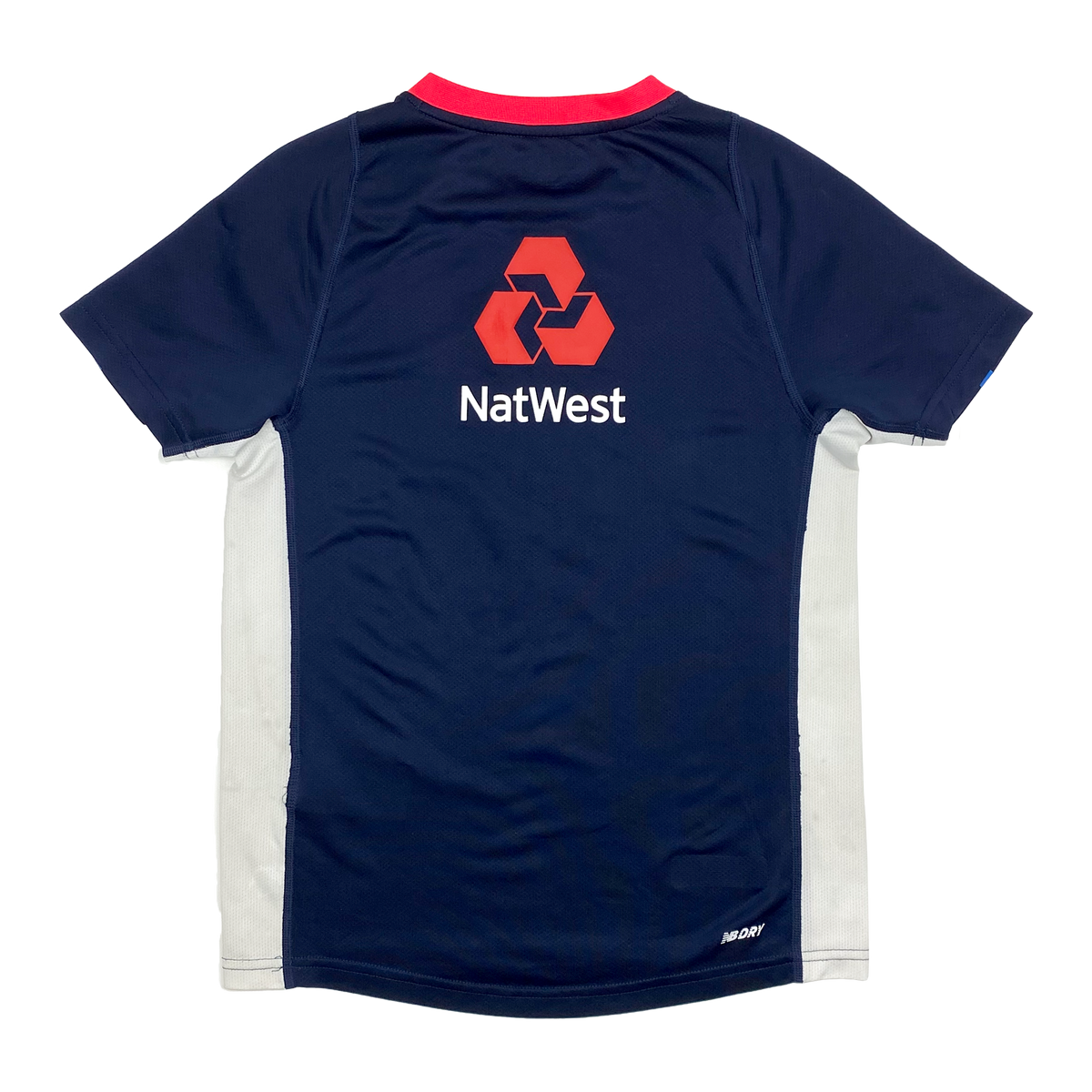 England Cricket Shirt (2016) | 9-10 Years