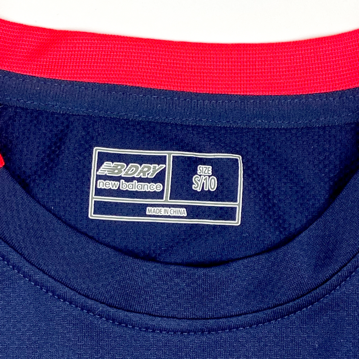 England Cricket Shirt (2016) | 9-10 Years