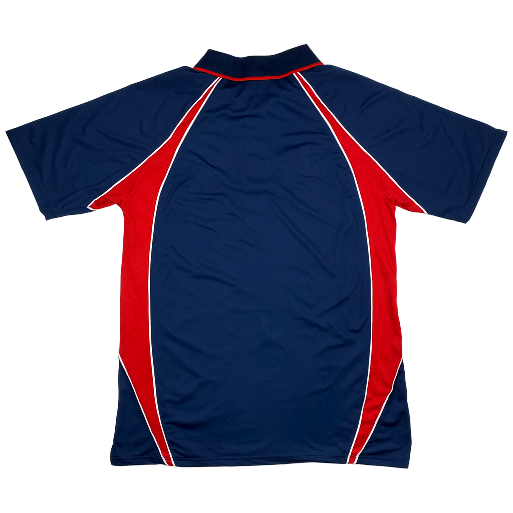 Cricket Without Borders Polo Shirt | Extra Large