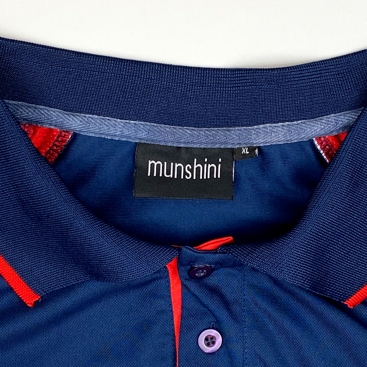 Cricket Without Borders Polo Shirt | Extra Large